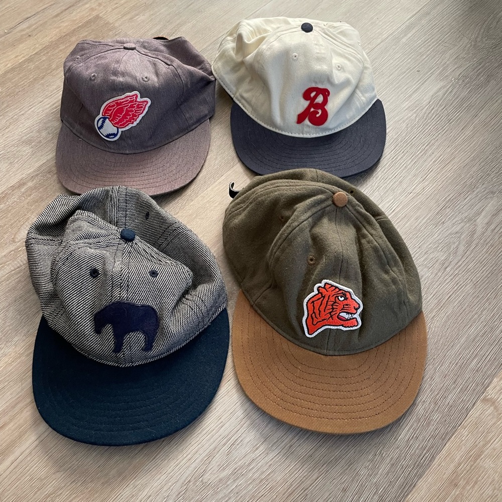Hats